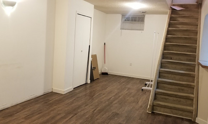 1 Bedroom Basement S...