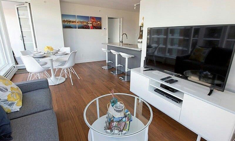 Trendy 2Bedroom 2Bat...