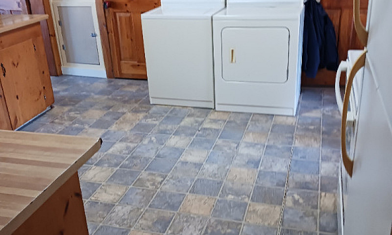 Apartment For Rent...