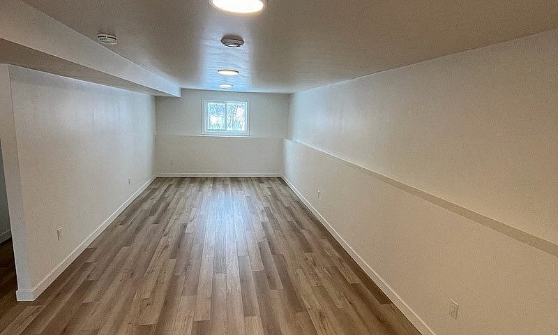 New Beautiful 4 Bdr ...