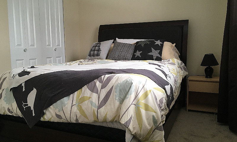 Clean And Comfortabl...