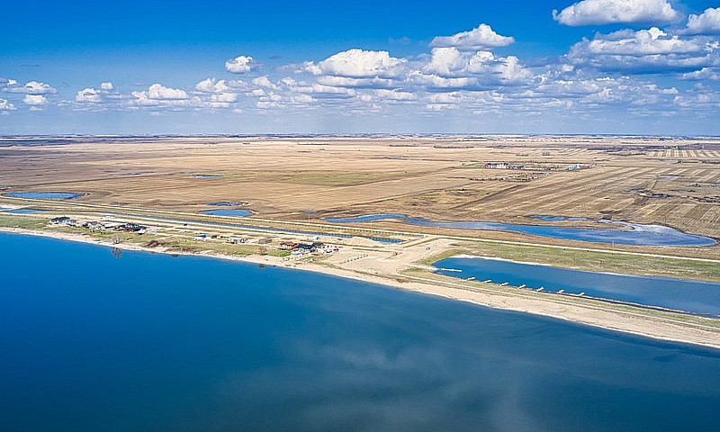 Lake Lots For Sale I...