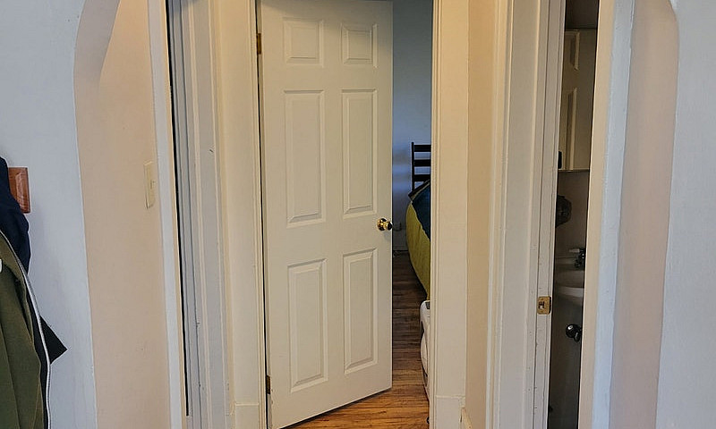 1 Bedroom Apartment ...