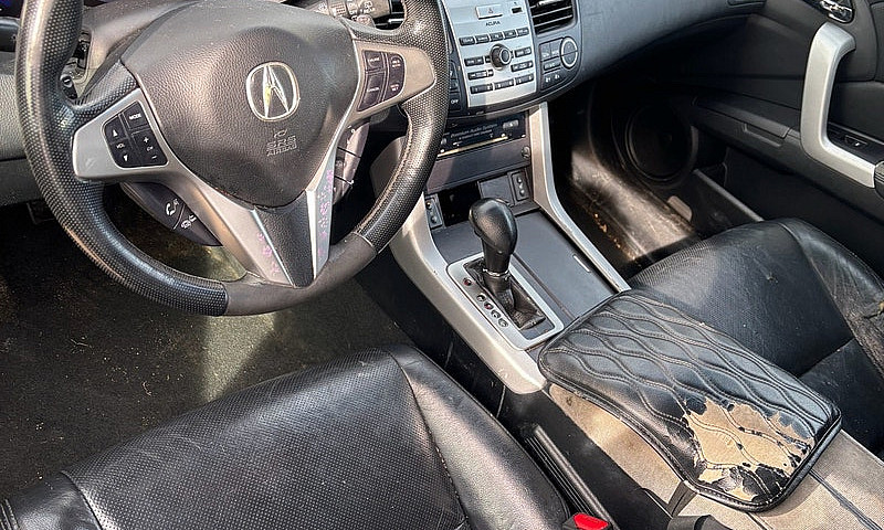 2008 Acura Rdx For S...