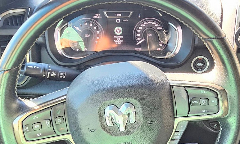 2023 Ram 1500 Sport ...
