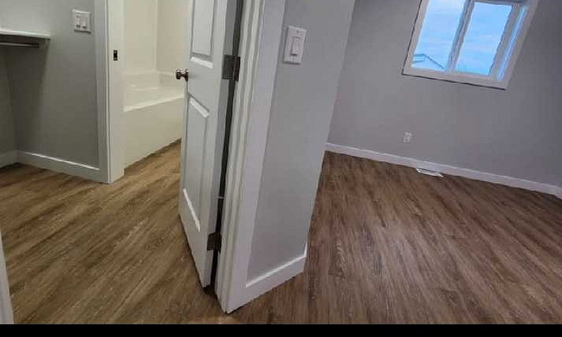 3 Bedroom 2 Bath...
