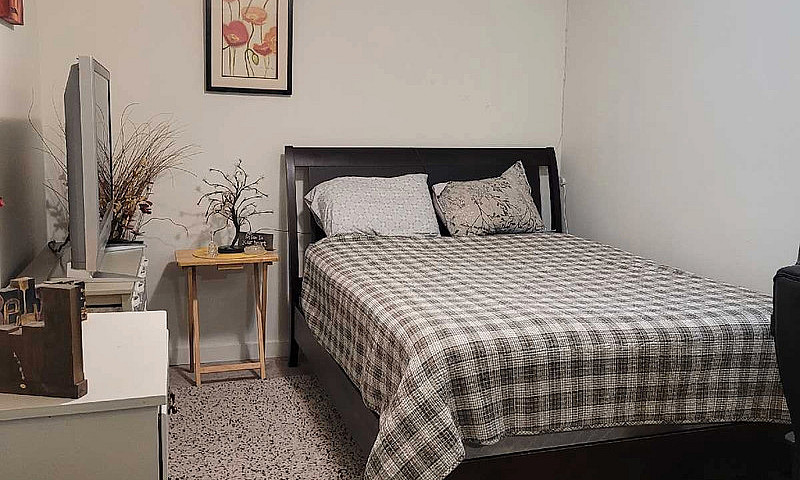 Two Bedroom For Subl...