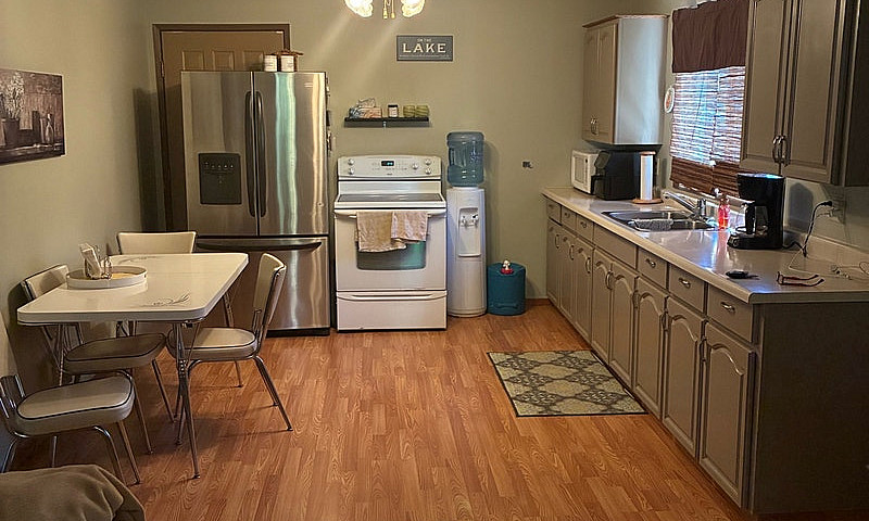 2 Bedroom 1 Bathroom...
