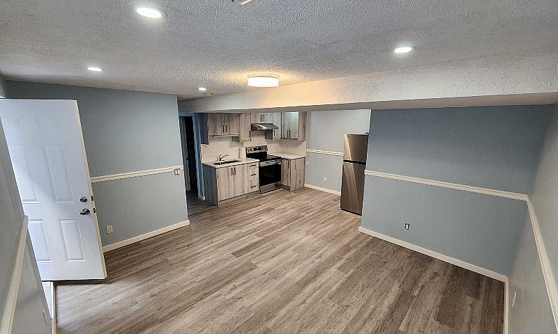 1 Bed/1 Bath Legal S...