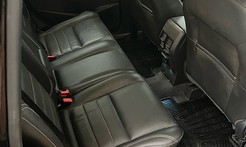 2014 Ford Escape...