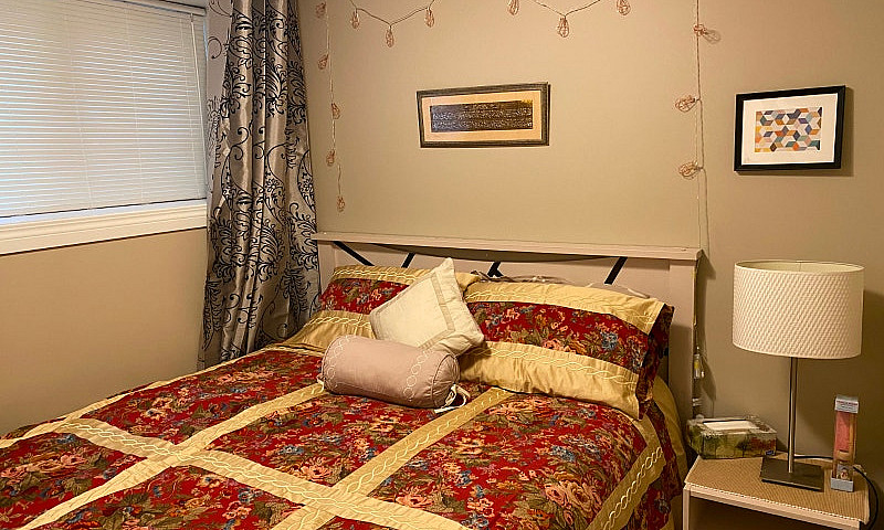 Fully Furnished  Bas...