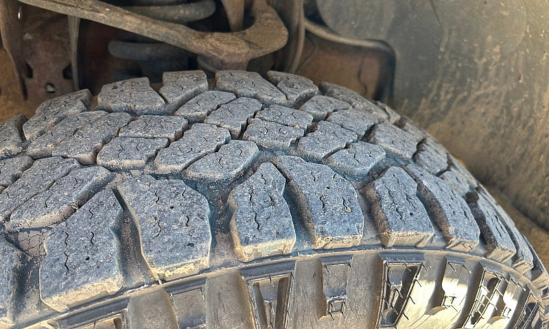 2012 F150 ...