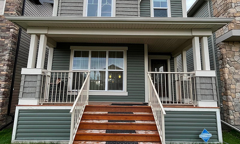 Furnished 3-Bed, 2.5...