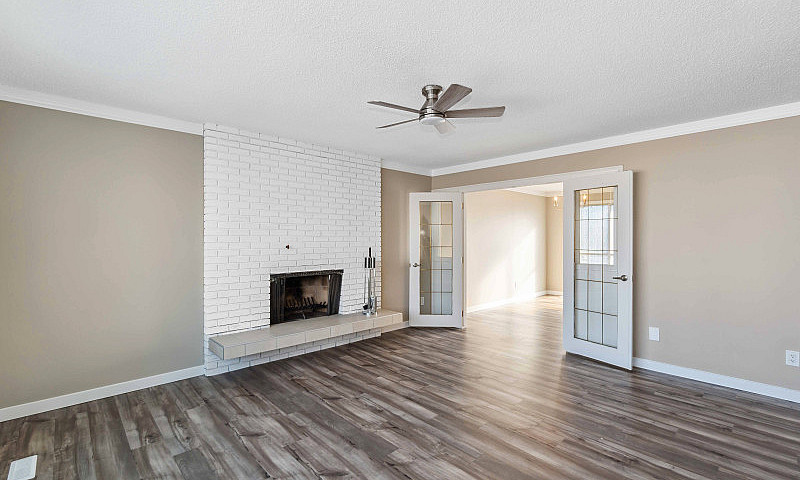 **Open House Sunday ...
