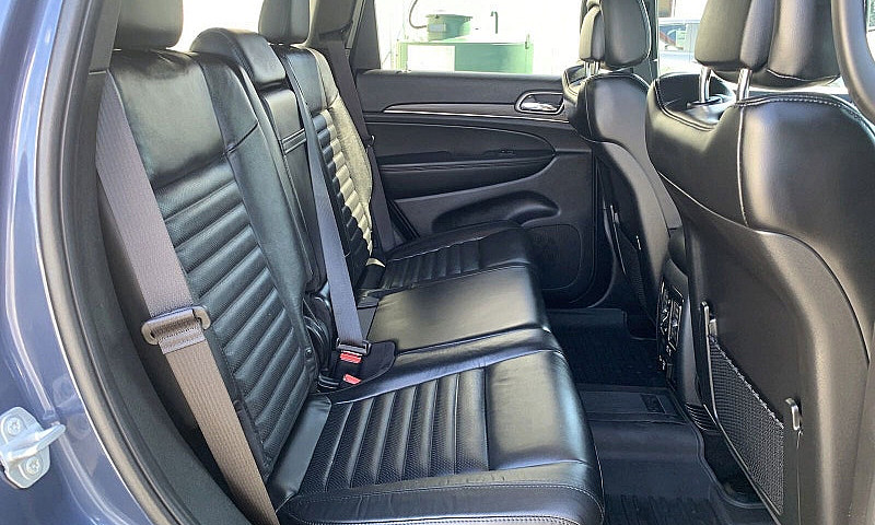 2020 Jeep Grand Cher...
