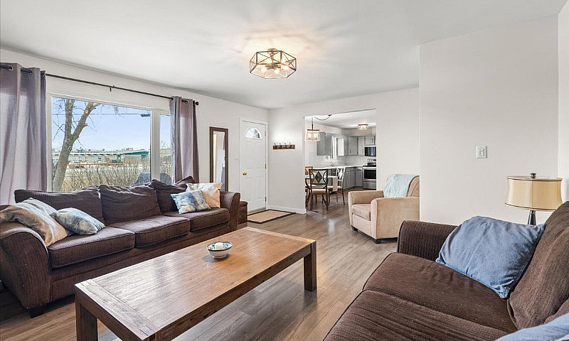 Ste Agathe Home For ...
