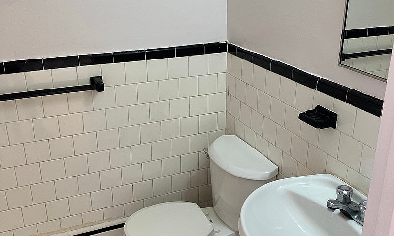 Centretown Bachelor/...