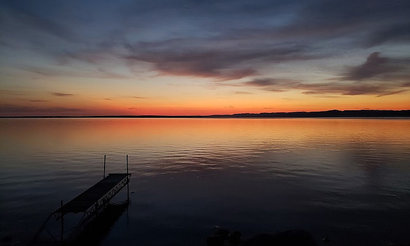 Lake Superior Waterf...