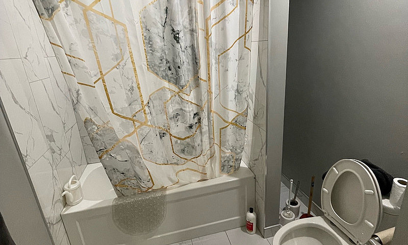 2 Bedroom Basement F...