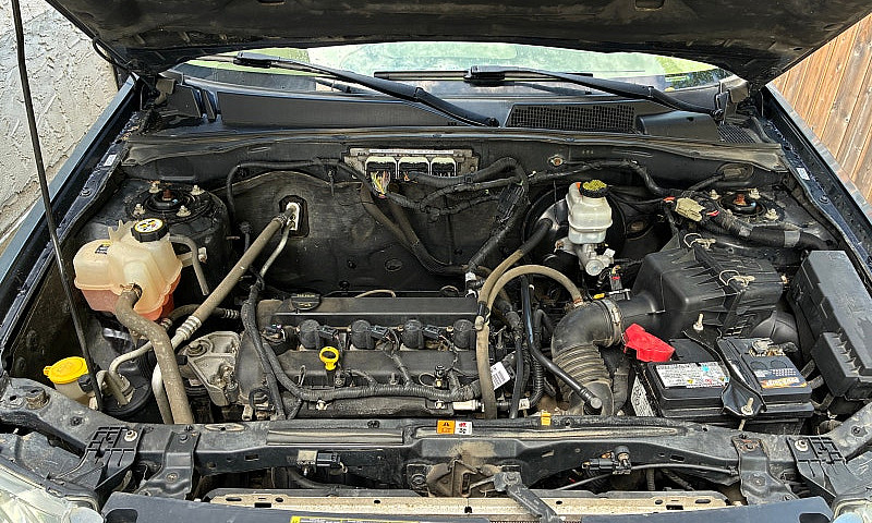 2012 Ford Escape Xlt...