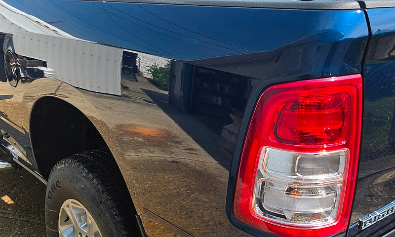 2024 Ram 3500 Bighor...