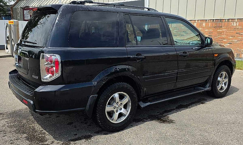 Honda Pilot For Sale...