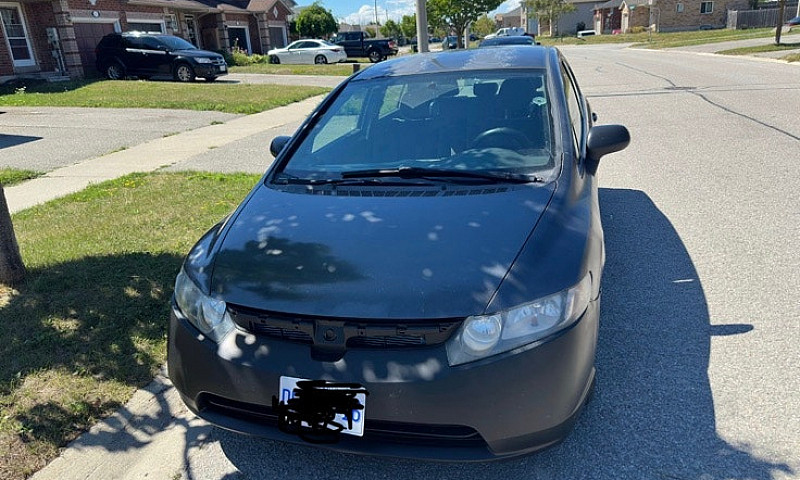 Honda Civic 2009...