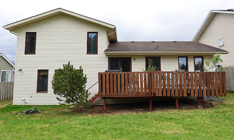 3 Beds 2 Bath Home F...