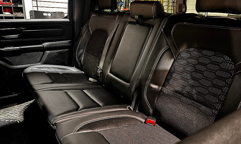Dodge Ram Sport ...