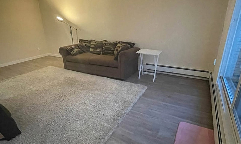 1 Bedroom Furnished ...