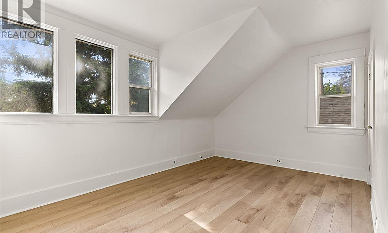 2Bdrm Character Home...