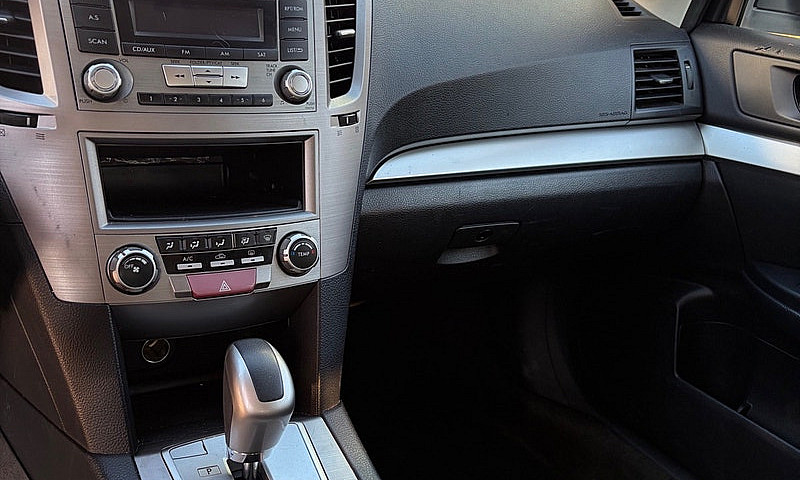 2014 Subaru Legacy A...