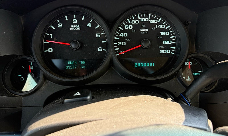 2013 Gmc Sierra 1500...