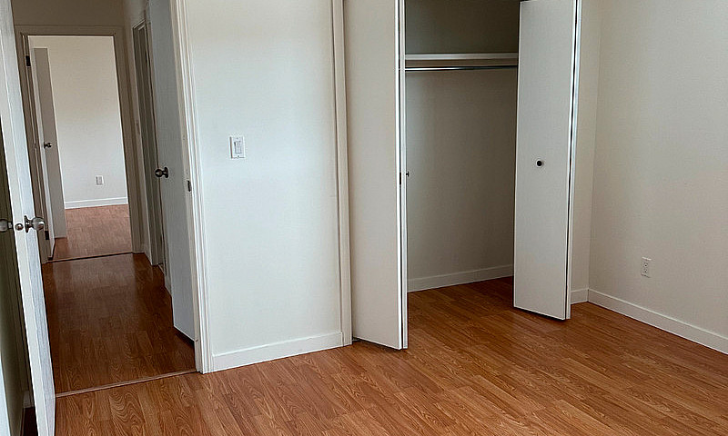 2 Bedroom Apartment ...