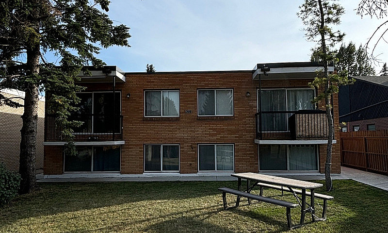 Bow Trail 1 Bedroom ...