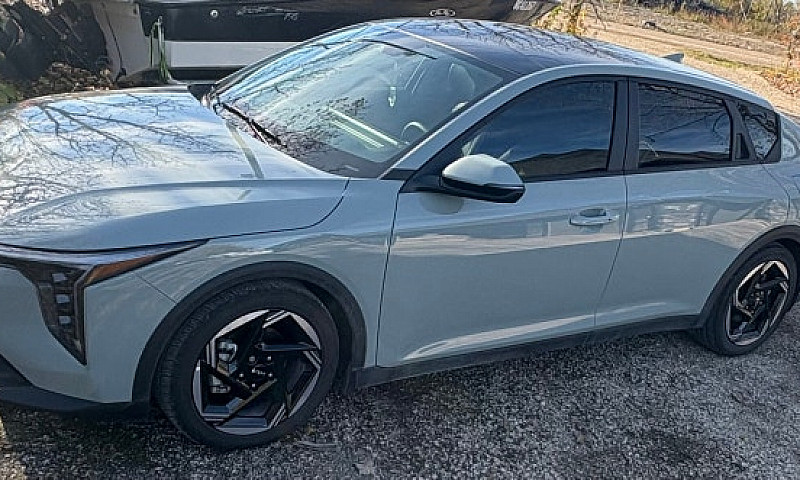 Kia K4 Ex+ Including...