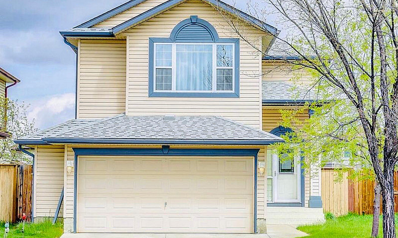 House For Rent...