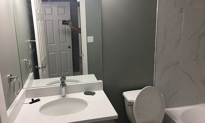 Legal Basement For R...