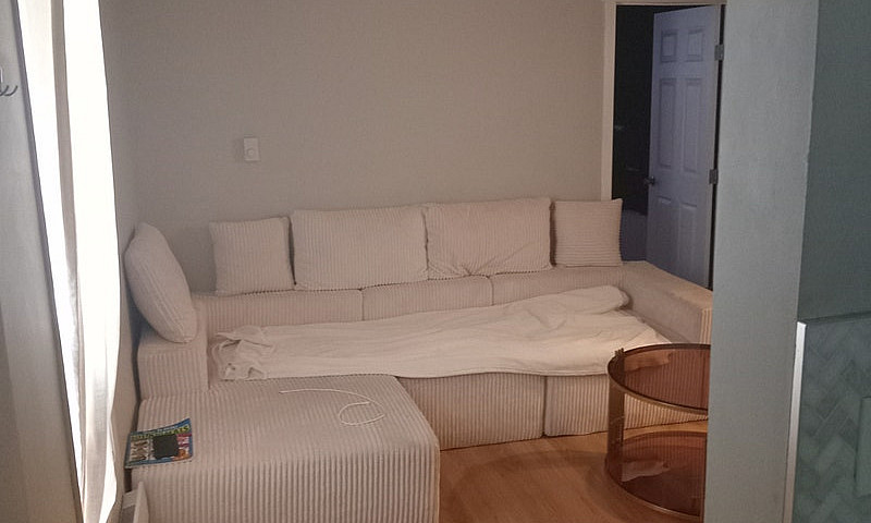 1 Bedroom Unit For R...