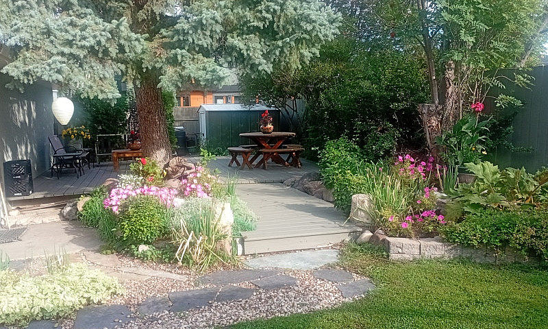 Reno Bungalow West O...