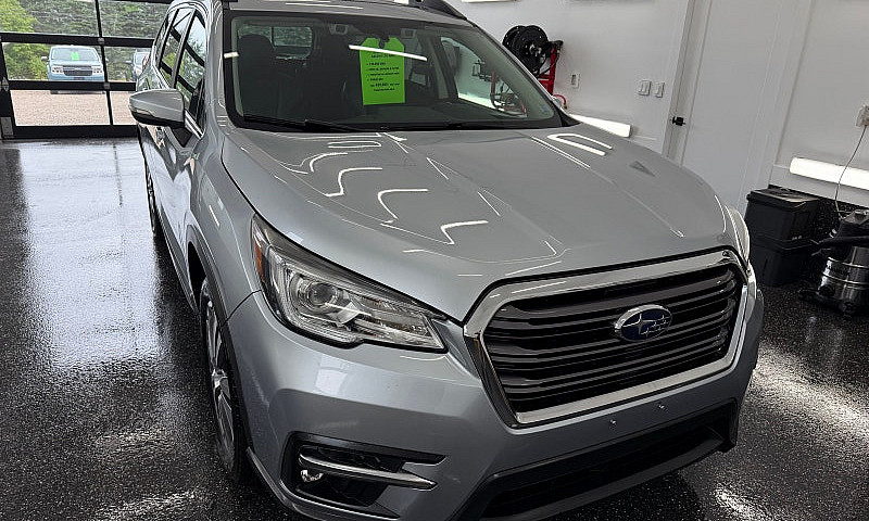 2020 Subaru Ascent L...