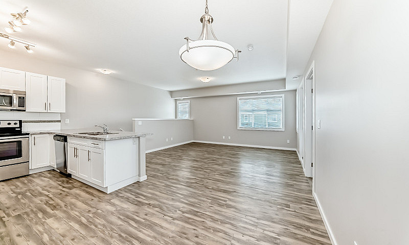 2 Bedroom, 2 Bathroo...