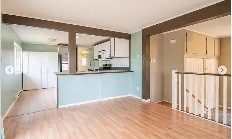 2 Bed 1 Bath House F...