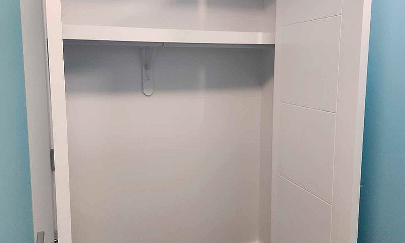 2 Beds 1 Bath House...