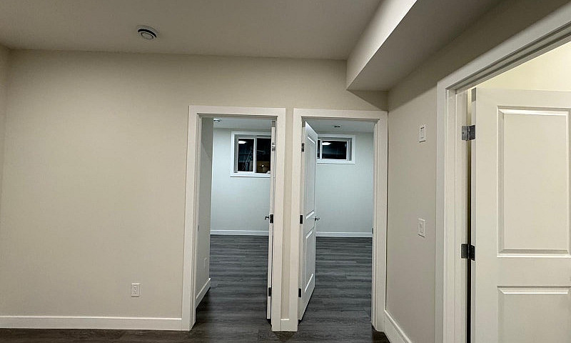 2 Bedroom Basement F...