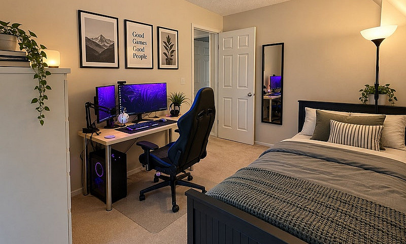 4 Bedroom 2.5 Bathro...