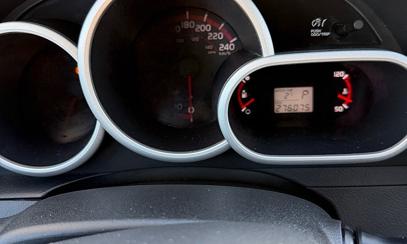 2009 Pontiac Vibe ...