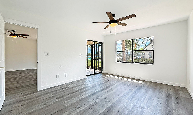 Waterfront Condo For...