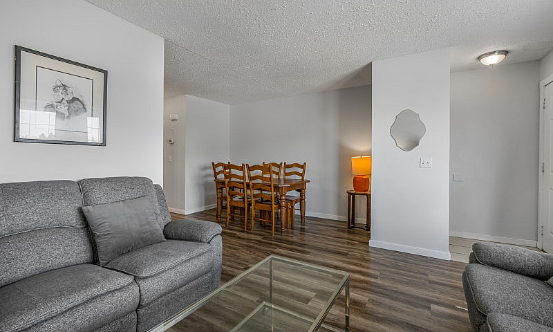 Strathmore Condo Spa...