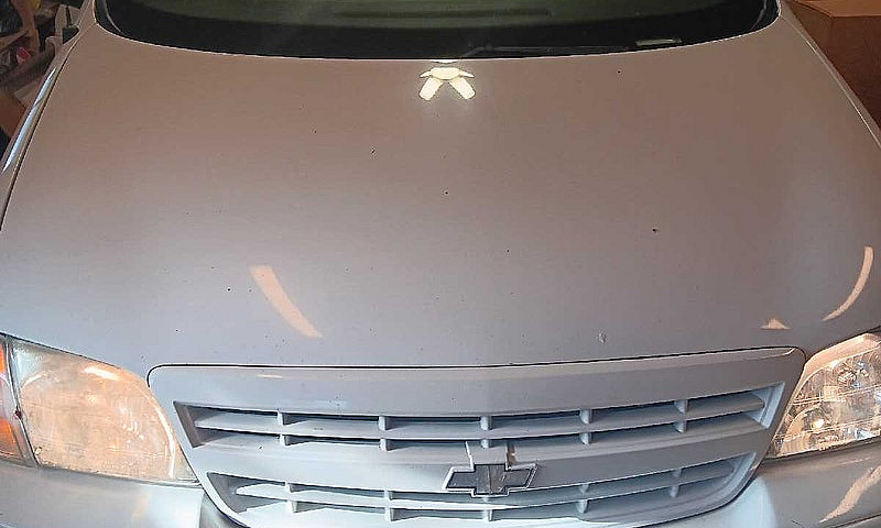 2004 Chevy Venture...